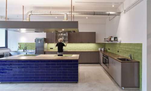Kochstudio 3