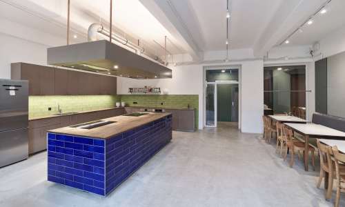 Kochstudio 4