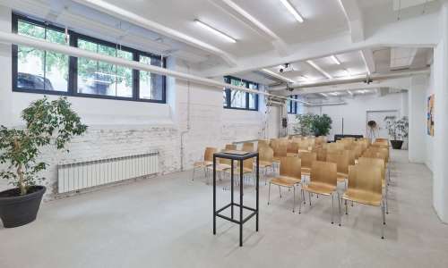 Werkstatt Raum 3